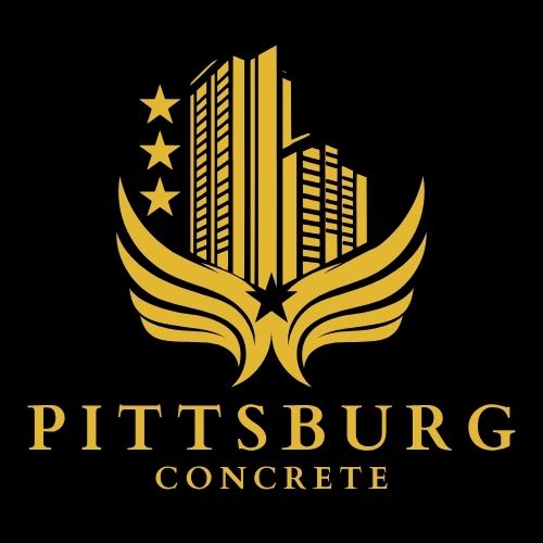 GoldStar Pittsburg Concrete logo